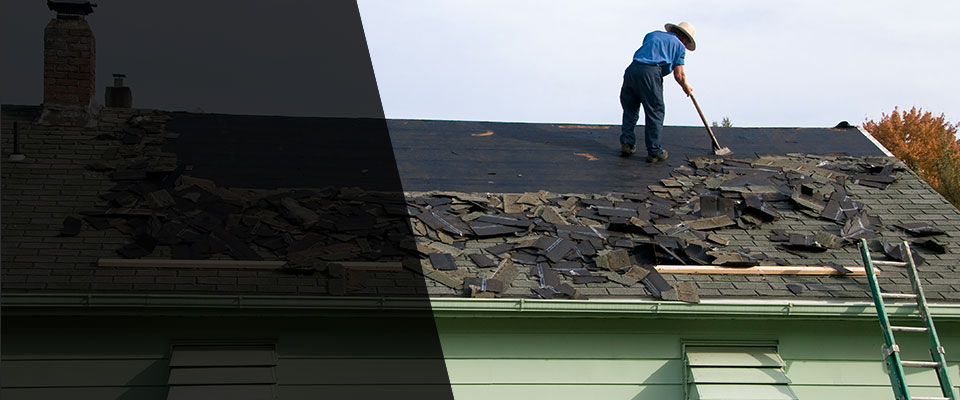 Pearl River Roofing Contractors