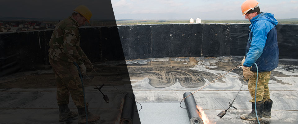 Pearl River Roofing Contractors