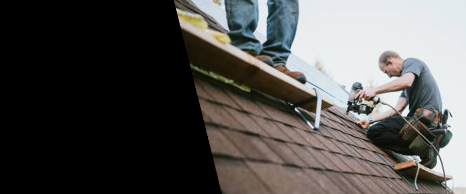Pearl River Roofing Contractors